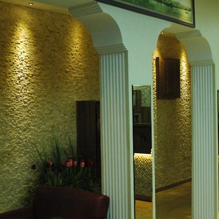 Konak Saray Hotel Ізмір Екстер'єр фото